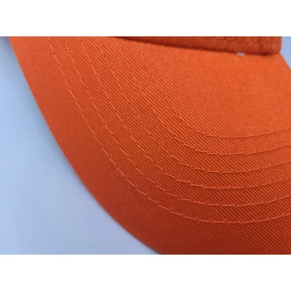 Oklahoma State University Cowboys Flames Captivating Headgear Adjustable Hat Cap - Picture 4 of 14